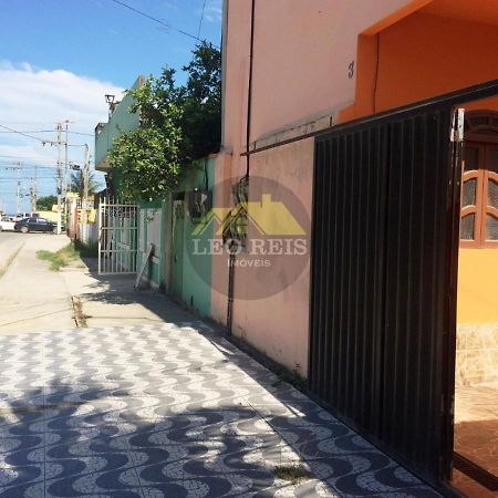 Aluguel Por Temporada Em Unamar Cabo Frío Exterior foto