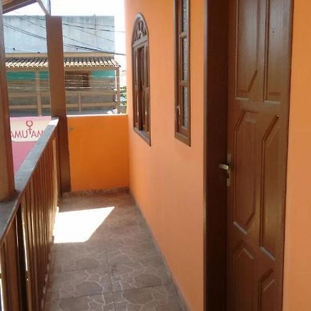 Aluguel Por Temporada Em Unamar Cabo Frío Exterior foto