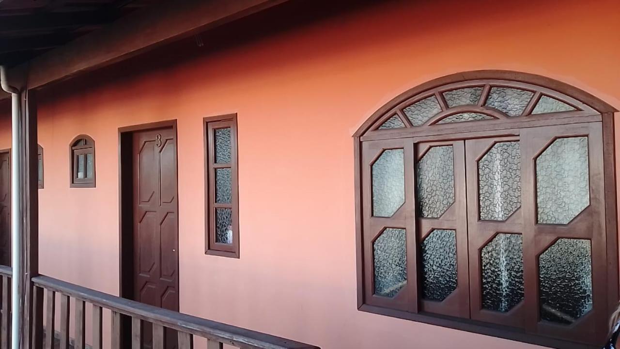 Aluguel Por Temporada Em Unamar Cabo Frío Exterior foto